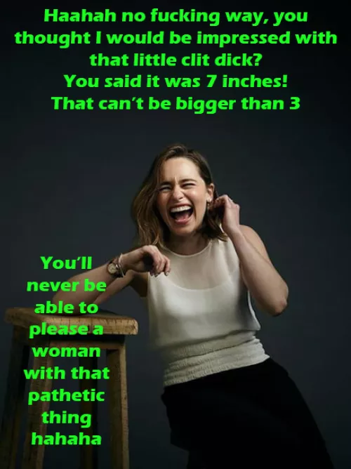 Some sph [OC] by LewdFemBoy13