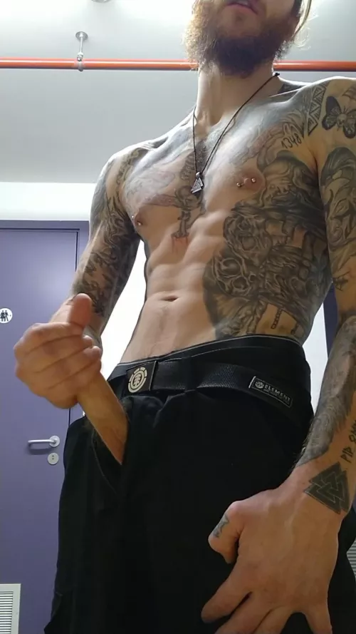 Some stress relief after a bad morning at work. by J-Cea