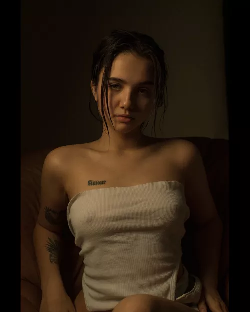 some sweet delights by libertinart