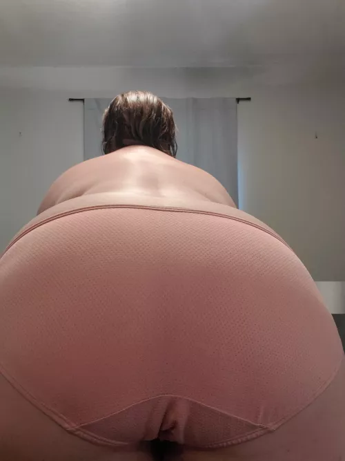 Some teachers just wear normal underwear. Would you still do me!?