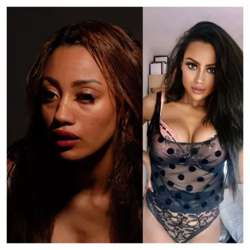 Some things are just meant to be. Don’t you agree? by kalizzie