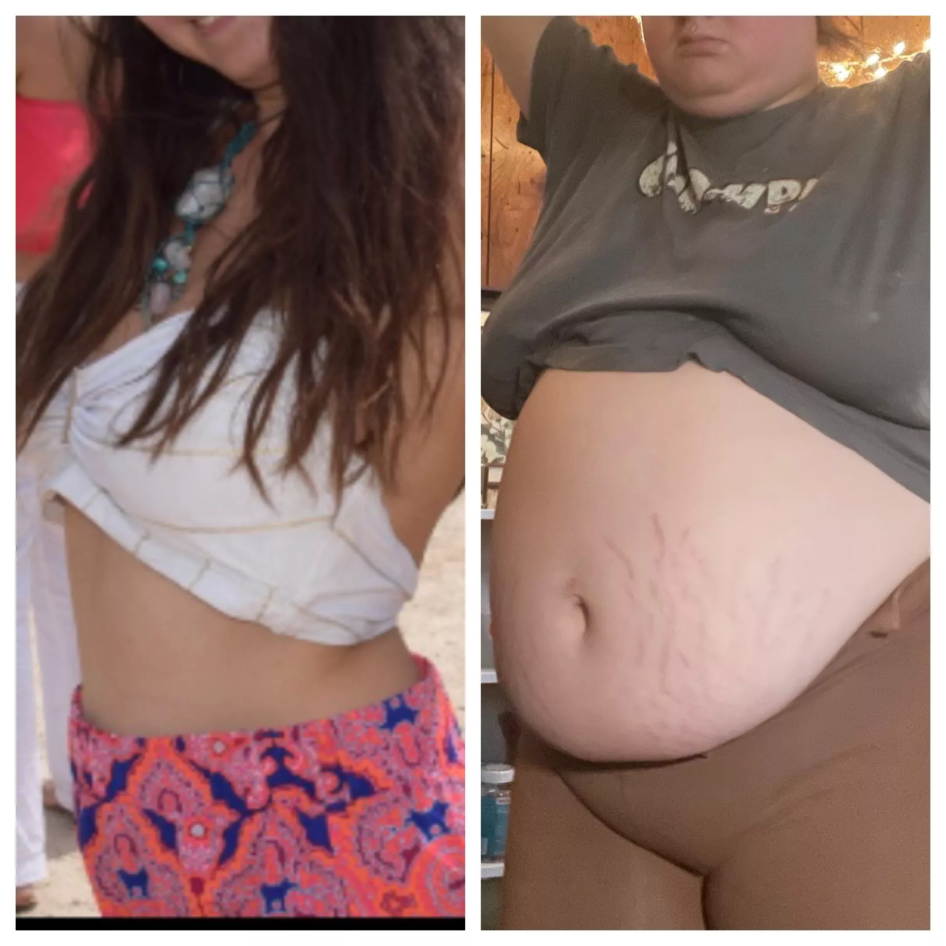 Some things have changed a bit posted by glittergem251