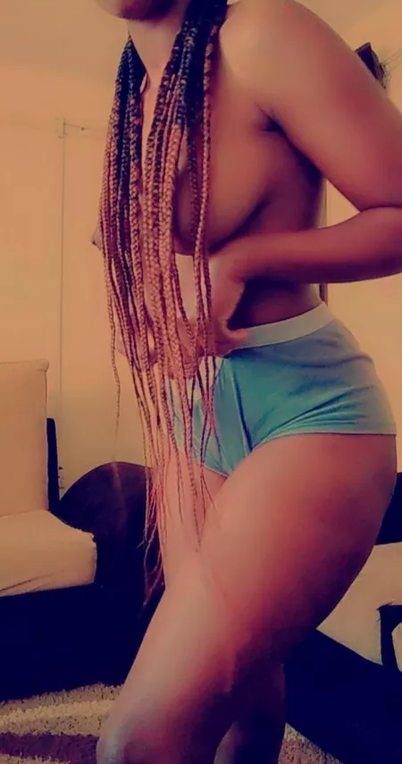 Some tits by alluremayty