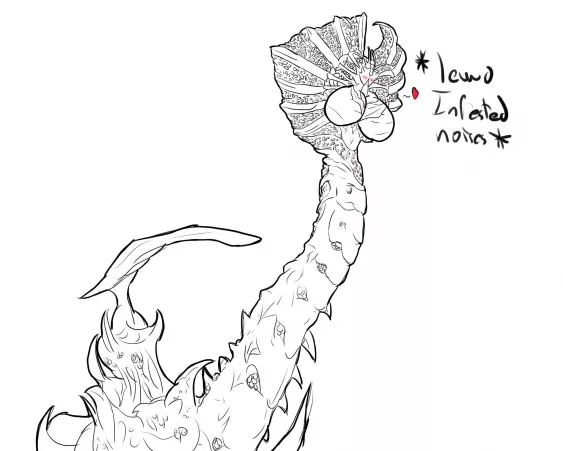 Some Vome titty (coolmaster98) by zotonn