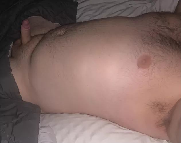 Some wood this morning by adturner11