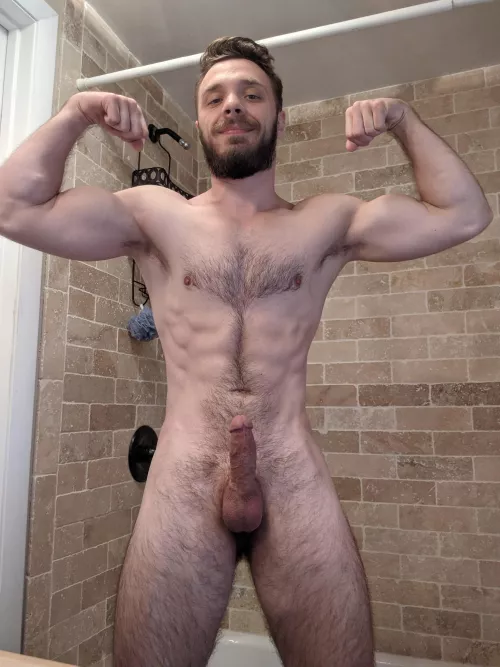 Somebody Come Wash Me Off by pieceofthepie69