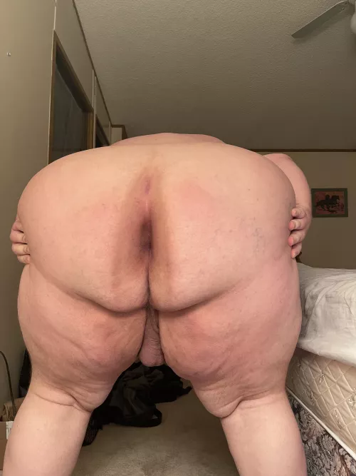 Somebody fill me up! by Rigid-Rooster