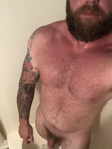 Somebody get my back by Independent_Try7422