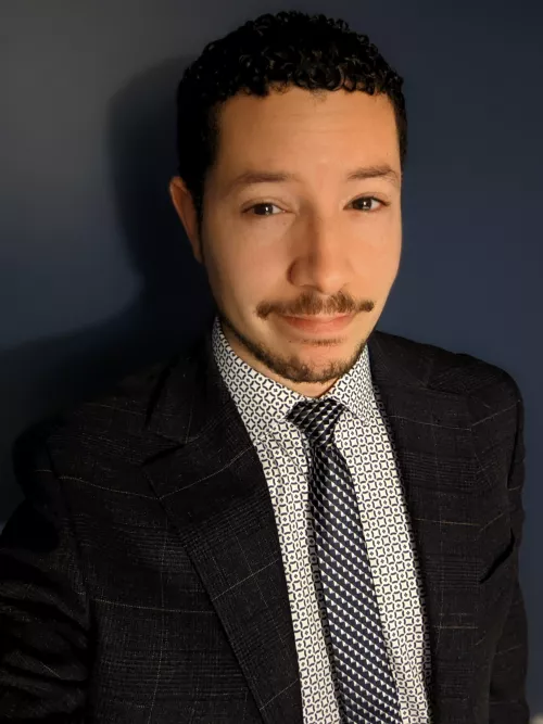 Somebody got promoted at work. I'm now part of middle leadership. I am now part of the problem. by isarobots