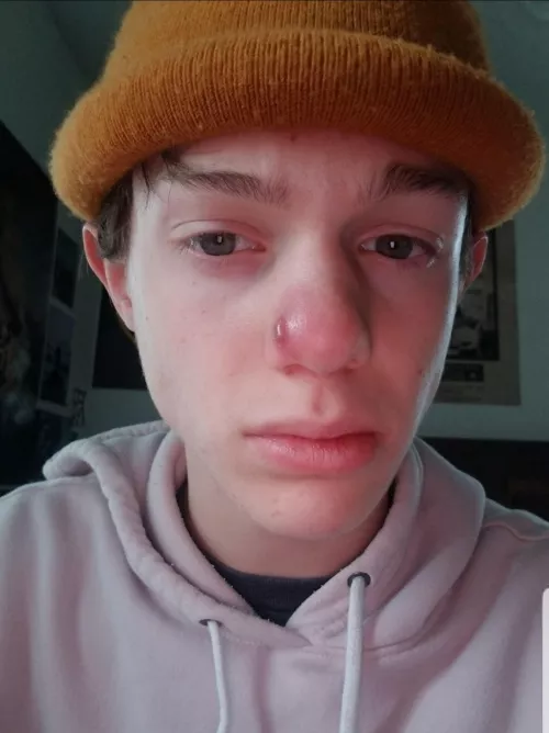 Somebody help bruh😭 what I'm supposed to do bout this? by AlextheDio