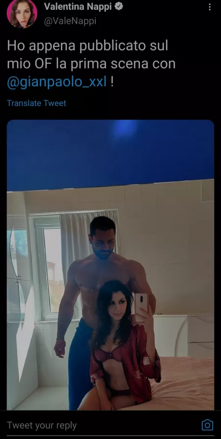 somebody post the full clip!! by abc93722