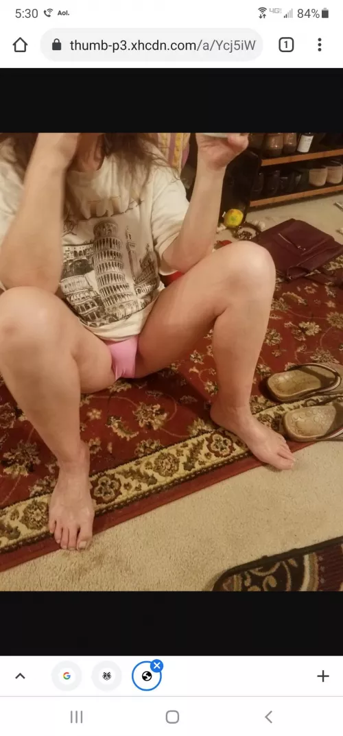 Somebody pound fuck outta me good please by Effective-Stop-8627