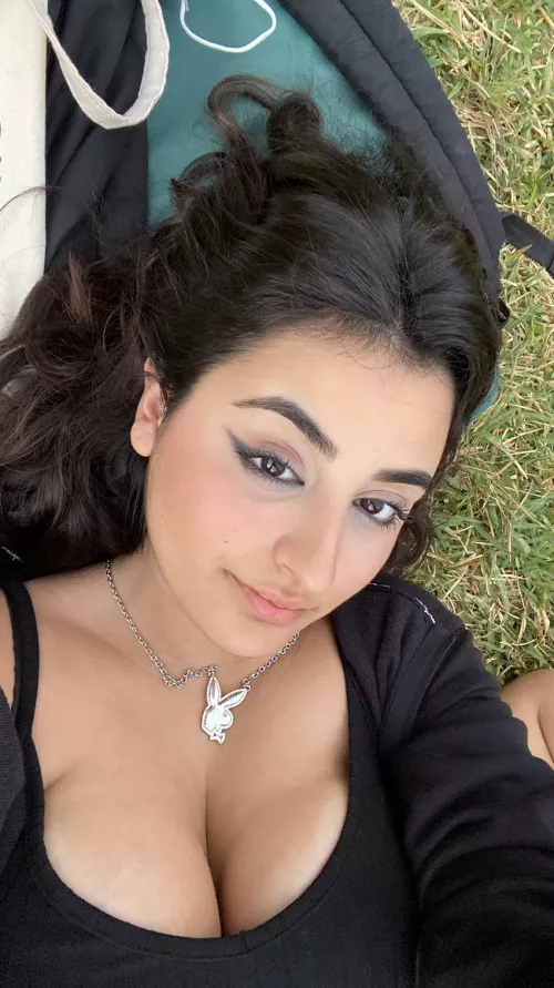 Somebody tribute her. by Winnipegrapist