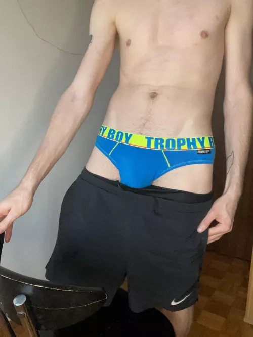 Somebody undress me, I’m horny 💦 by yikyakrevival