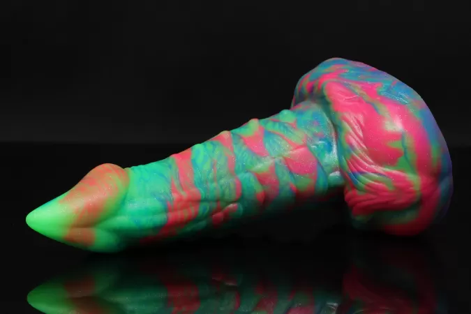 Somehow managed to snag this today 😳 I’m so excited! S/S Demon Peen by FewHoneydew