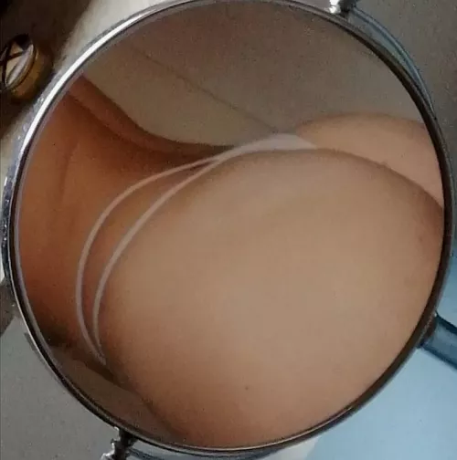 Somehow the burn lines from the last post did not end up in a tan line :( by thehornypharoah