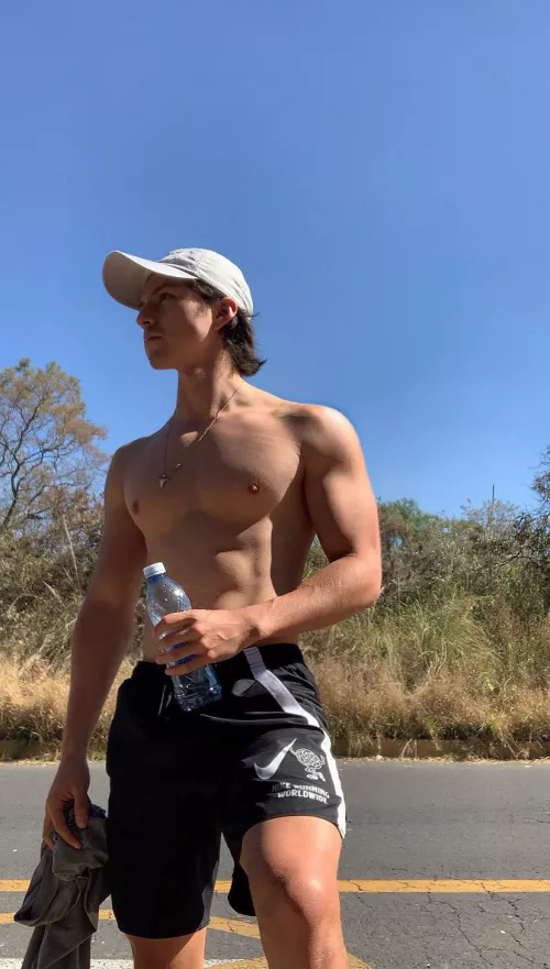 Someone? by Jhay1310