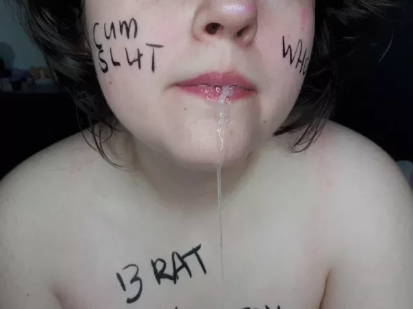 Someone better come and clean this up by call_me_pup