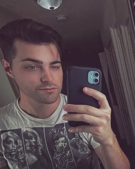 Someone boost my low self esteem today lol by ConnerIsHere