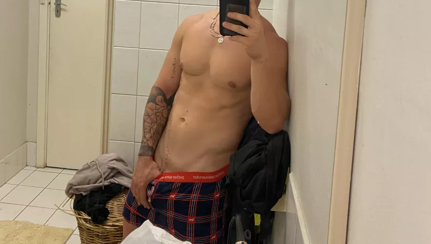 Someone call me Daddy 🥵 by madsandcals