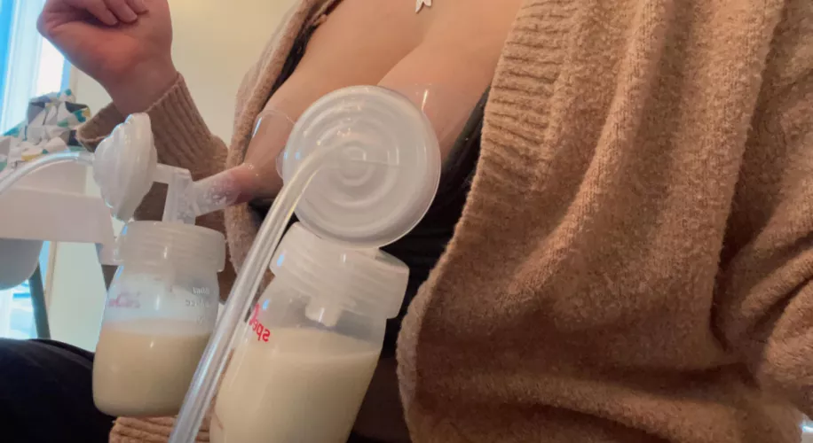 Someone called for a milk maiden? by helpmefindthisbook13