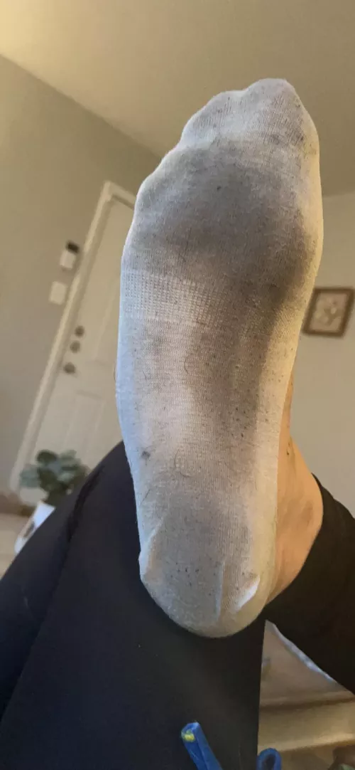 Someone canceled their order. On day 10! Anyone interested? by tallfootsie3