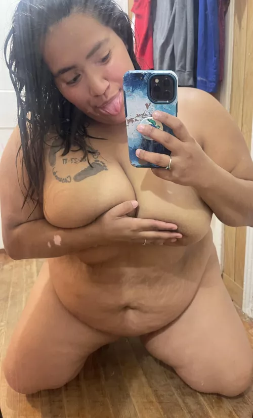 Someone come feed me !! ❤️😘😩 by xoxogena23