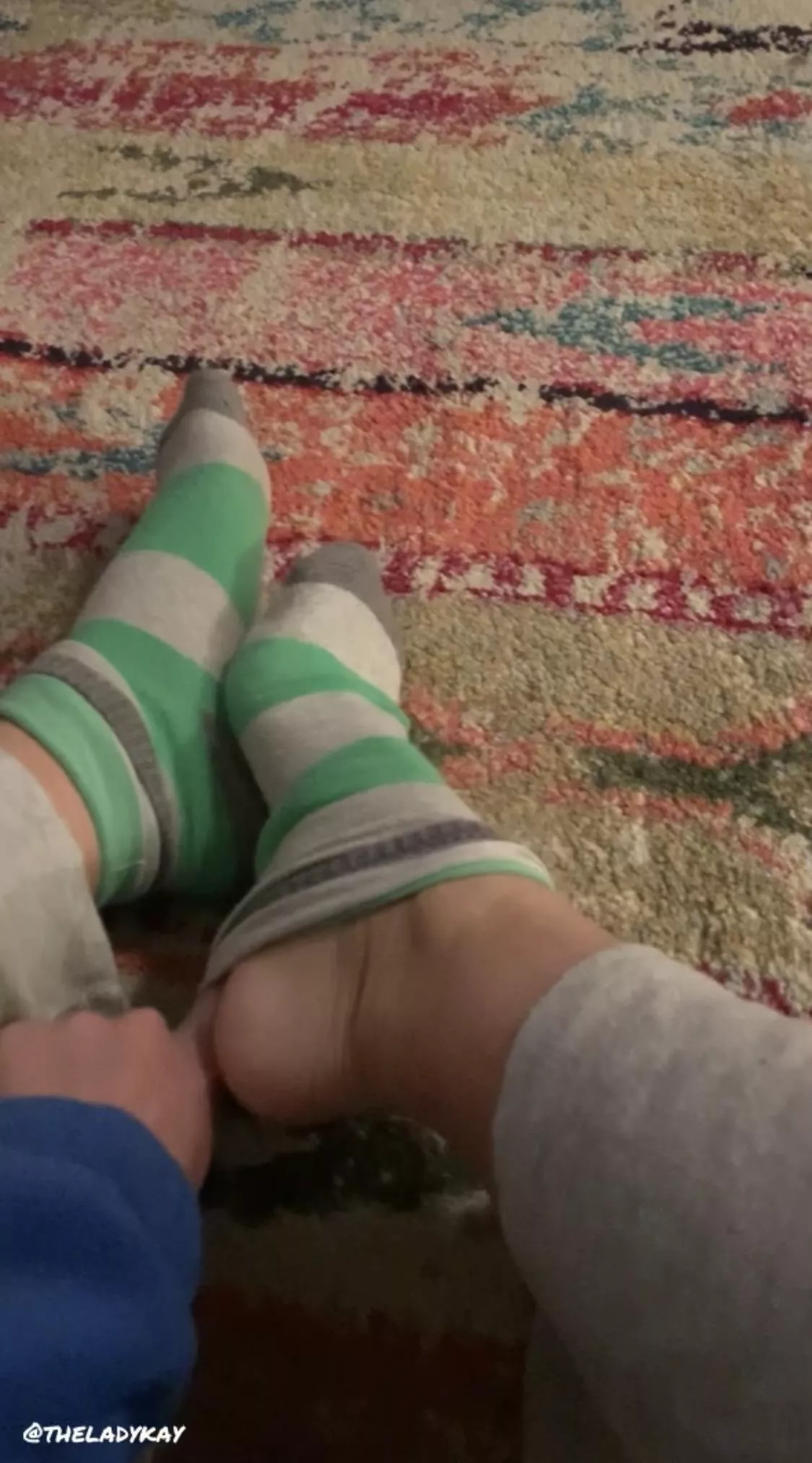 Someone come help me posted by TheLadyKay1