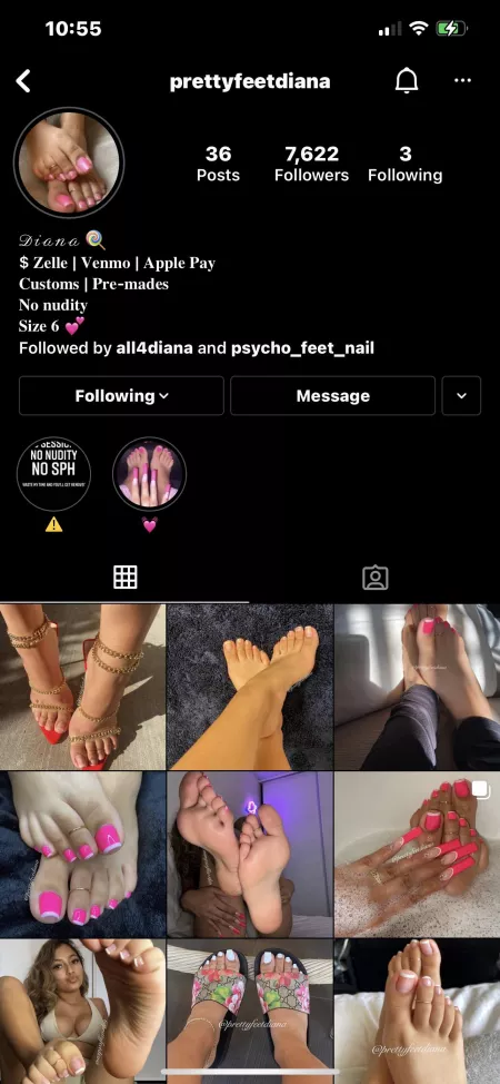 Someone come in clutch and send me one of her videos by Carter263