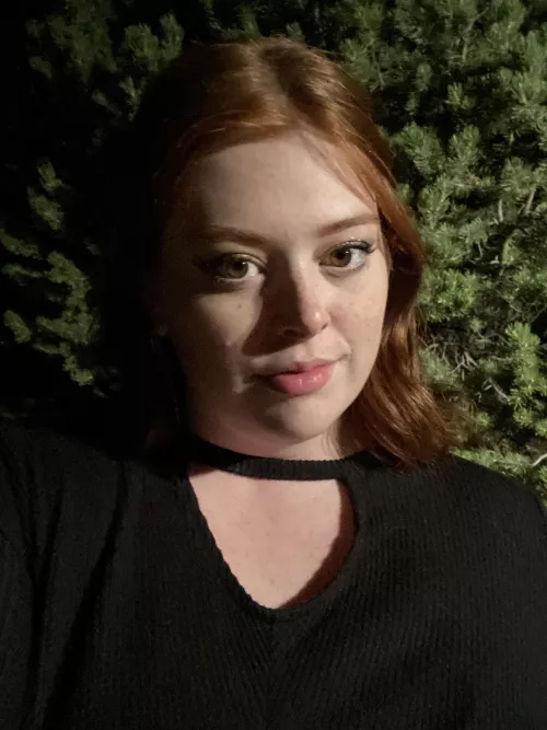 Someone come put a twinkle in my eye by BelthaneB