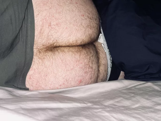 Someone come stretch my tight ass 😜 kik on profile by andyb201