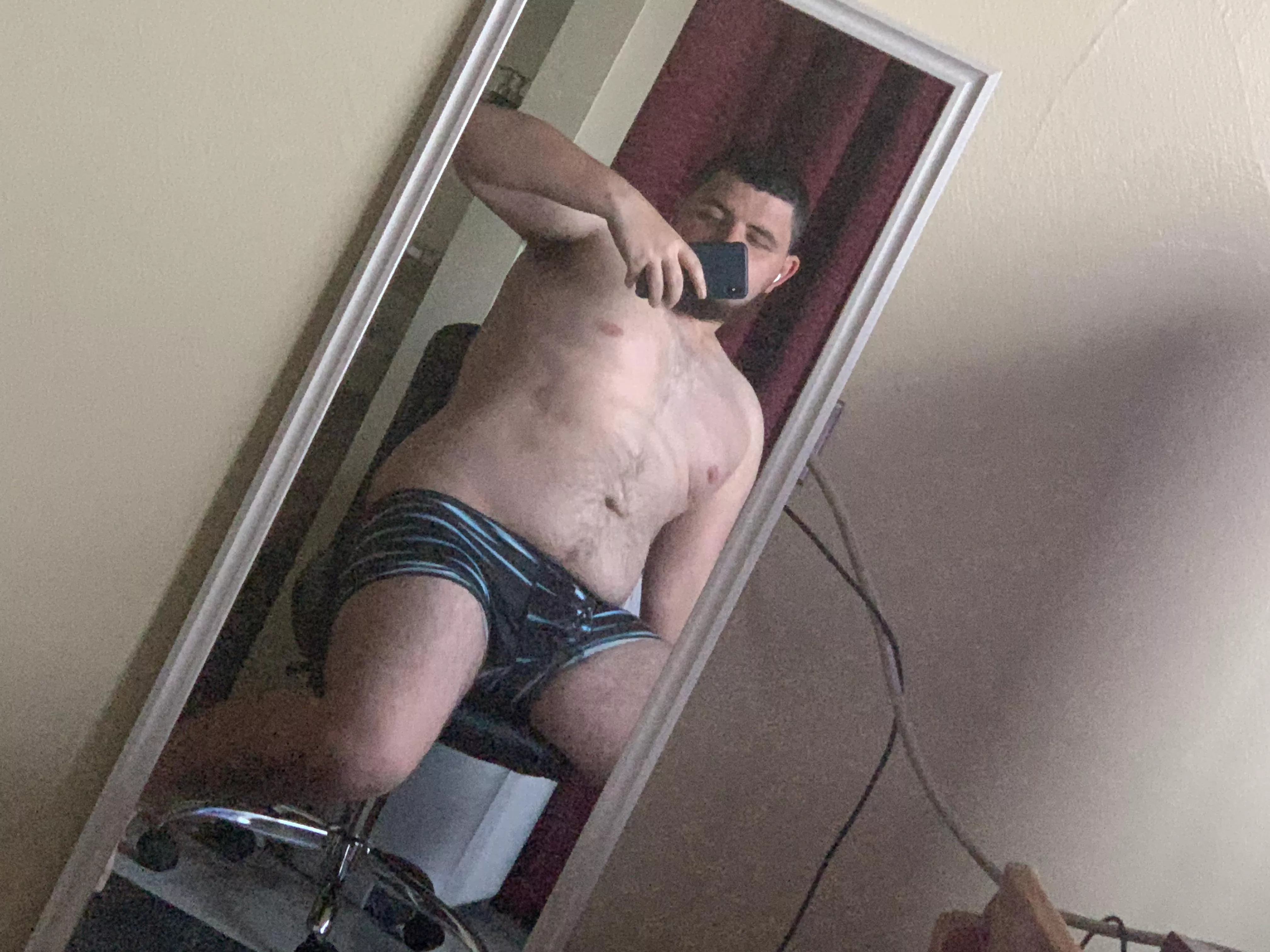 Someone cuddle with me 😘😉 posted by sf1227