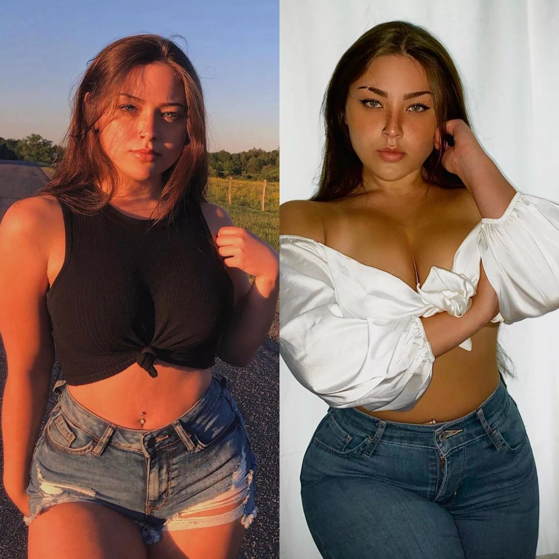 Someone definitely put on a little bit of weight, no hiding that posted by dvz32