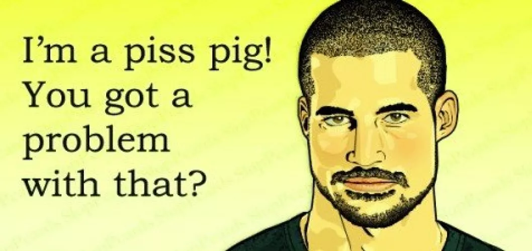 Someone else? by gaelferreira