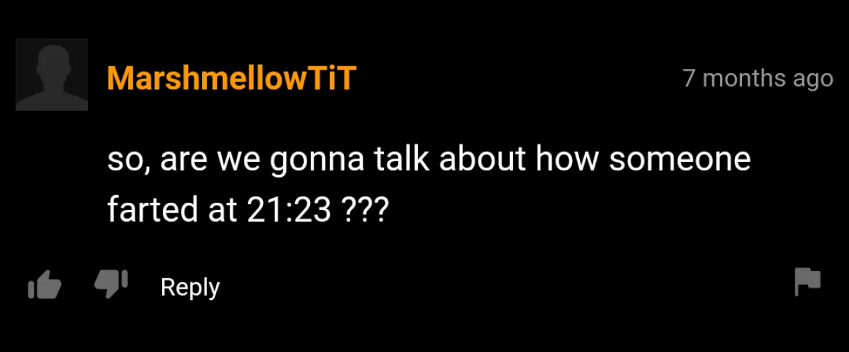 Someone farded by swirlypizza1024