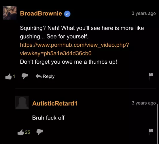 someone finally had the balls to say it by egkim904