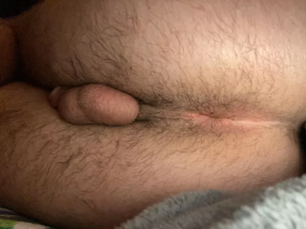 Someone fuck me by BNation-28