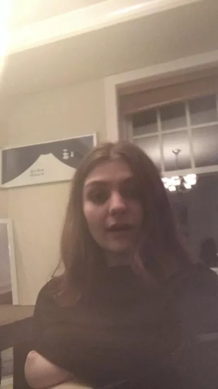 Someone got drunk and made it past the filter. by u/solilopy by LersWbap