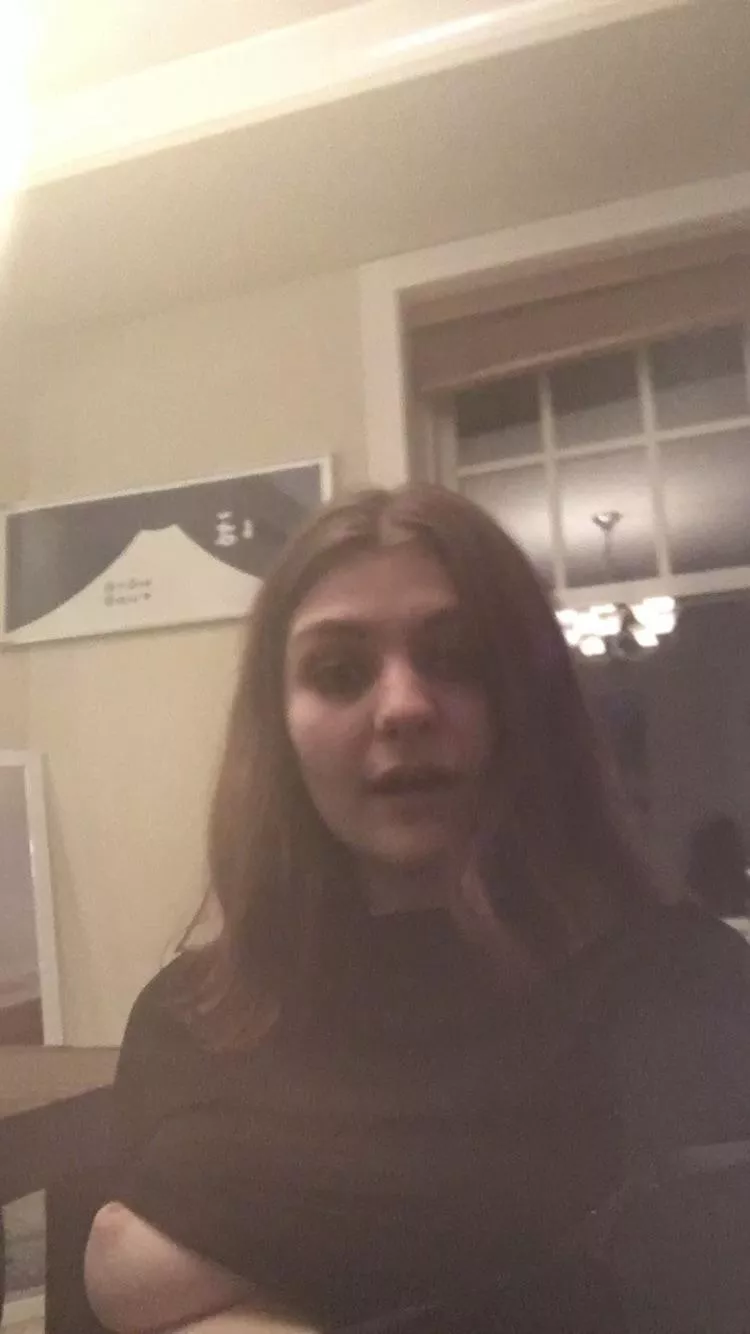 Someone got drunk and made it past the filter. by u/solilopy posted by LersWbap