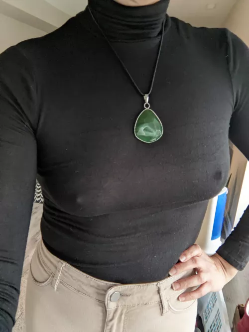 Someone HAD to of noticed, right?! by giddystoryteller