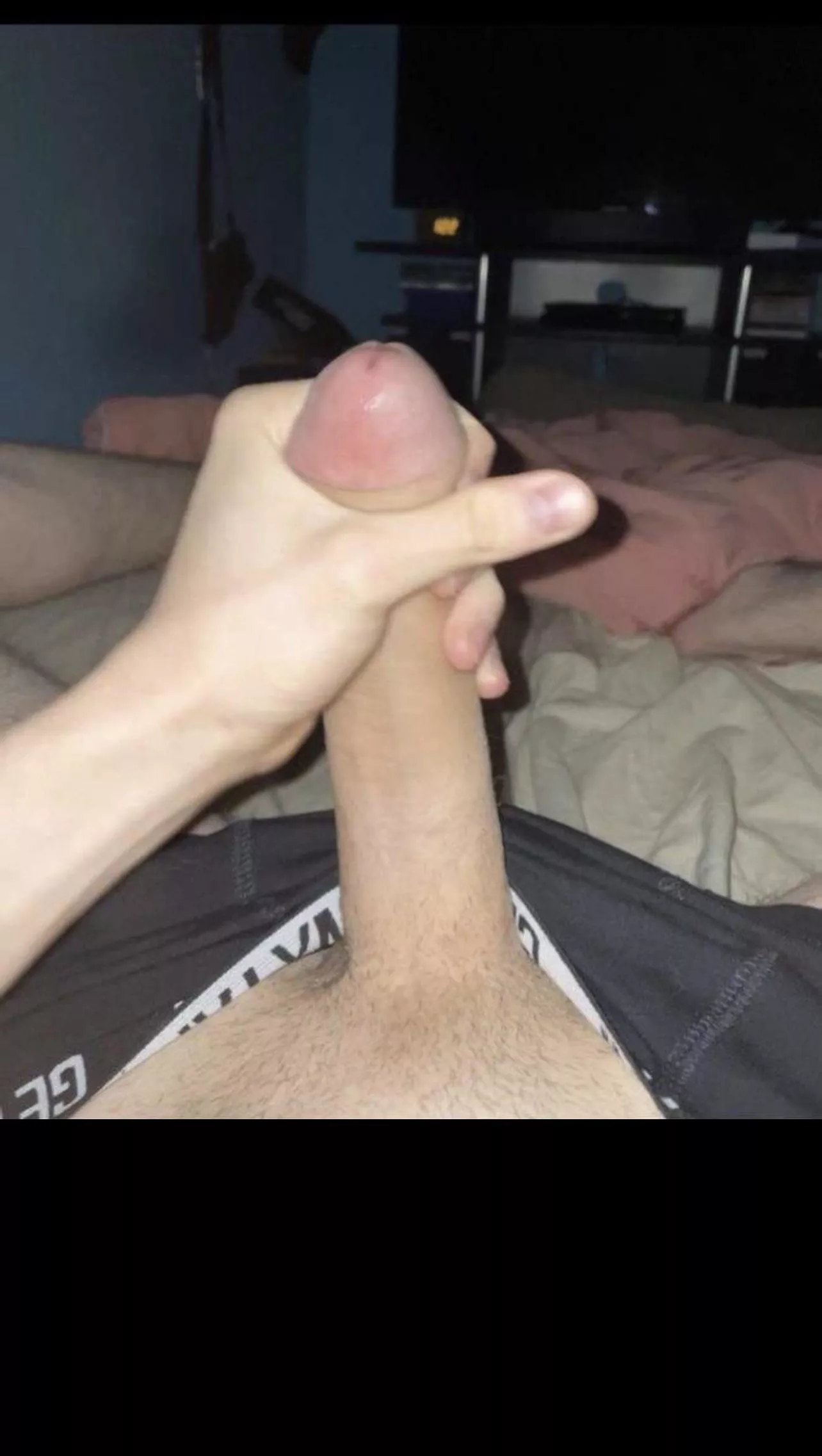 someone has to end my NNN posted by BigOne_