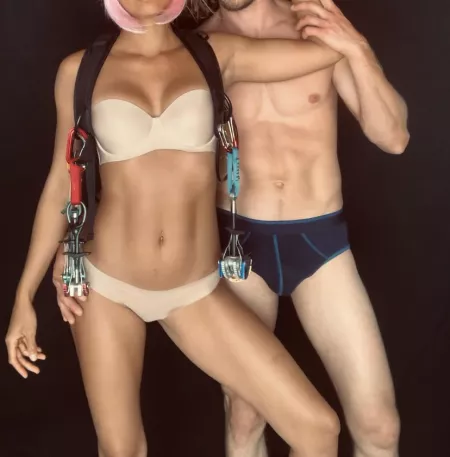 Someone in this group is into TRAD as much as I am? by OceanCrush