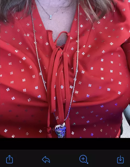 Someone interested in untying this to get to the package? by Economics-Delicious