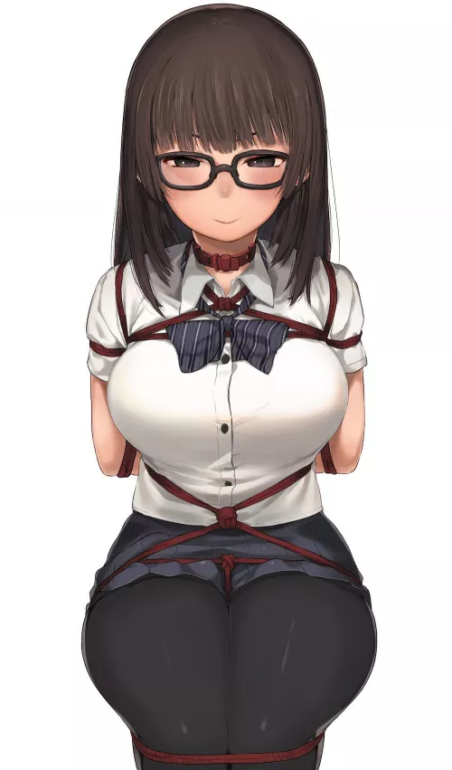 Someone is enjoying this by AppointmentPowerful7