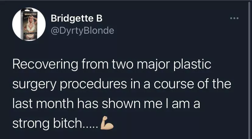 Someone know what she has done? posted by floroyale11