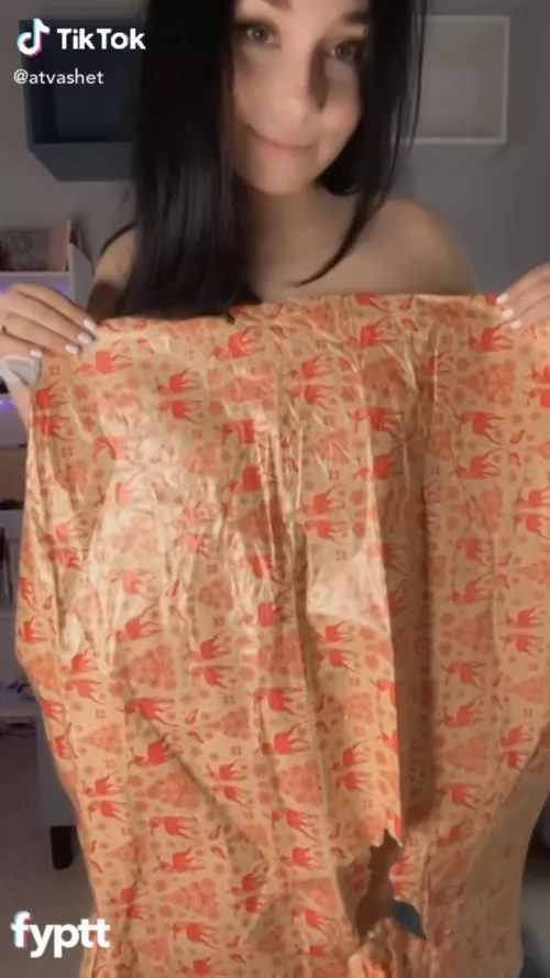 Someone know who she is ? by Teodor075