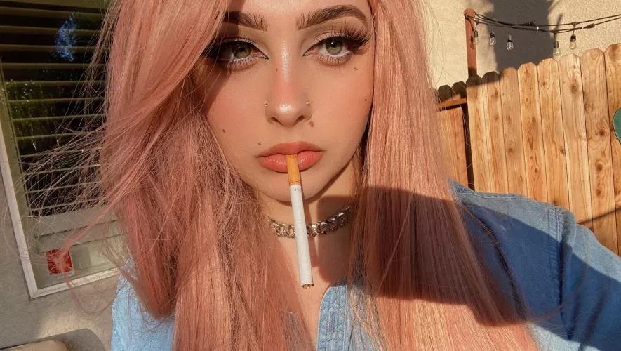 Someone light it for me x by sweetiecassie