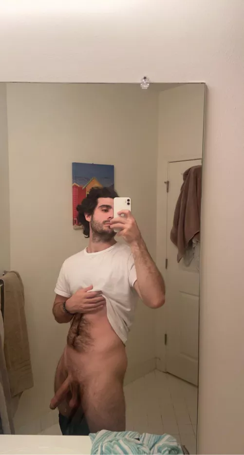 Someone make me go drip drip by Nads_923