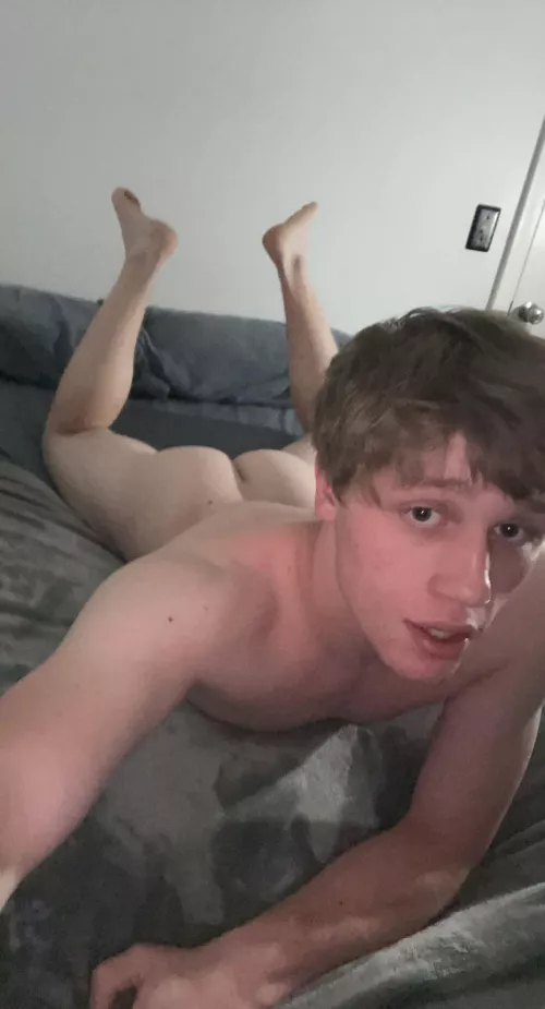 someone make me their slut by johnpaul337