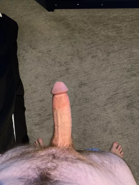 Someone make my cock cum by Hotpinkparadise